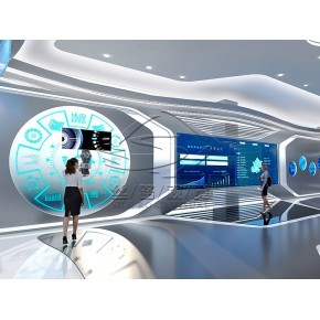 重慶電網(wǎng)電力展廳軟件開發(fā),人機互動電網(wǎng)電力展廳施工價格,